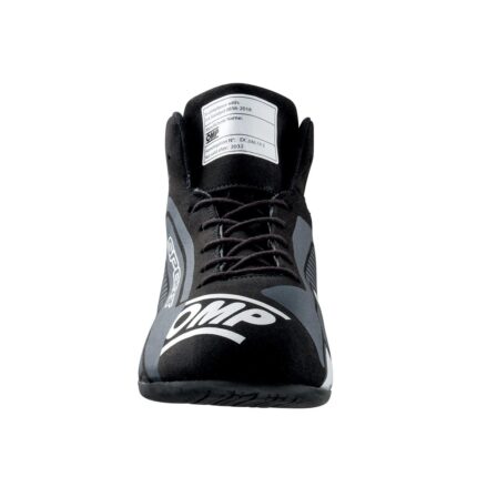 OMP Go Kart Racing Shoes – Digital Printed Premium Leather