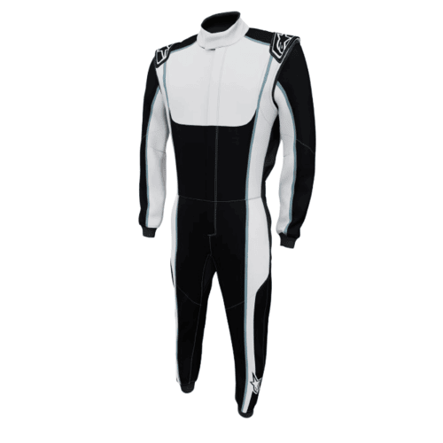 Alpine Star F1 Racing Suit – Digital Printed, Level 2, Made-to-Measure Alpine Star F1 Racing Suit – Digital Printed, Level 2, Made-to-Measure