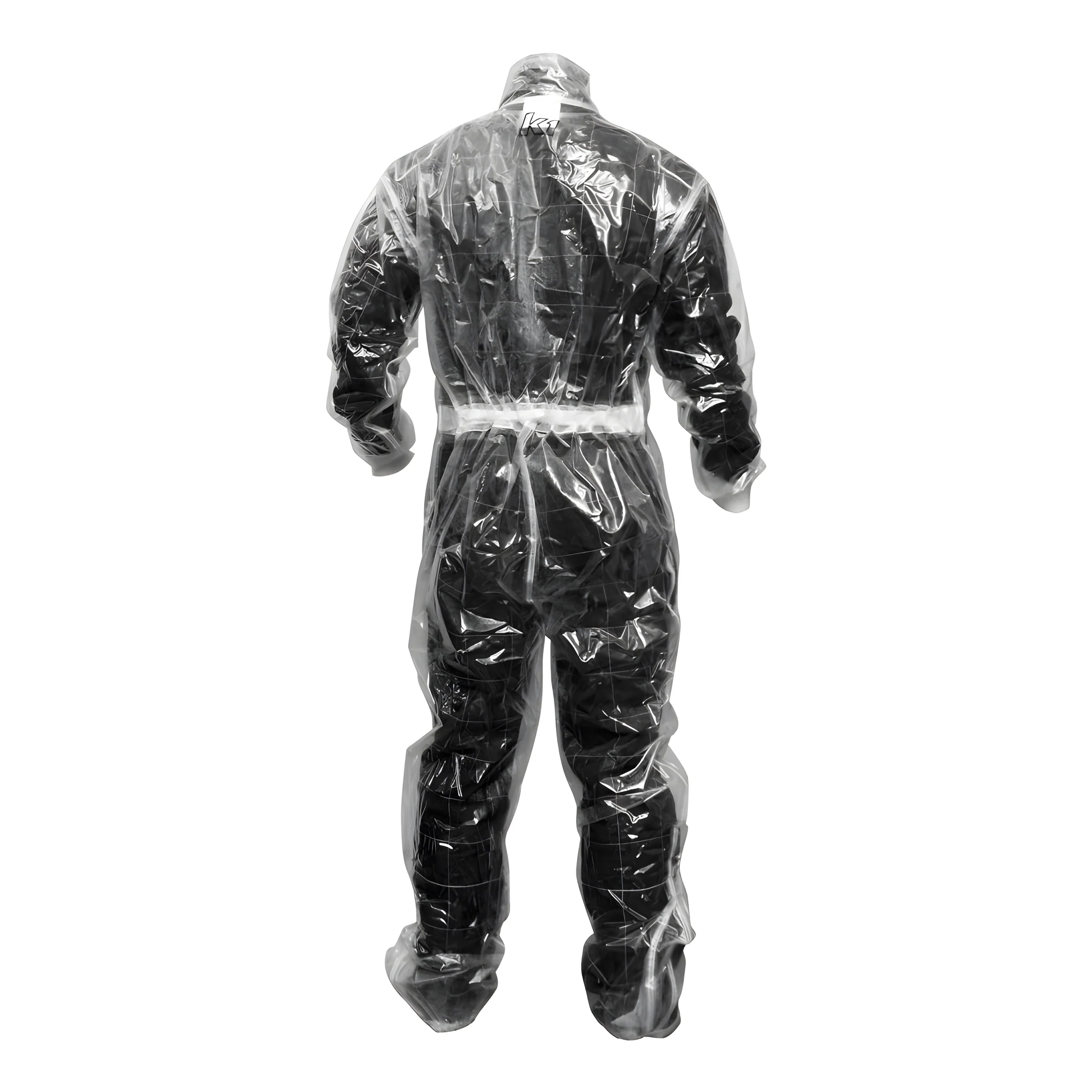 OMP K1 Kart Racing Rain Suit Race confidently in any weather with the OMP K1 Kart Racing Rain Suit. Engineered for performance, this suit features waterproof and breathable fabric, keeping you dry and comfortable during wet conditions. Its durable design offers reliable protection without compromising mobility, allowing you to focus on your performance. Ideal for serious kart racers, the OMP K1 combines functionality with a sleek fit, making it the ultimate gear for tackling the track, rain or shine. Gear up and dominate the race, no matter the weather!