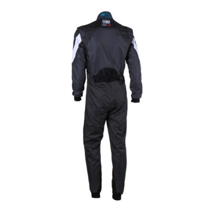 Go Kart Racing Suit Level 2 – Digital Printed Karting Performance Gear