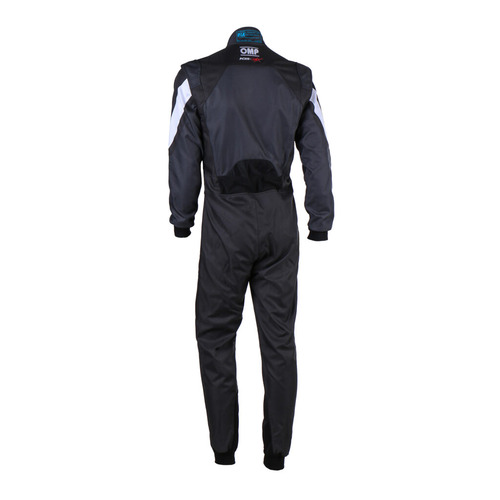 Go Kart Racing Suit Level 2 – Digital Printed Karting Performance Gear