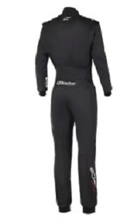 OMP F1 Racing Suit - Fire-Resistant, Premium Nomex Lightweight