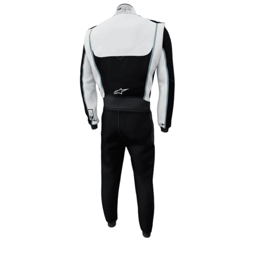 Alpine Star F1 Racing Suit – Digital Printed, Level 2, Made-to-Measure Alpine Star F1 Racing Suit – Digital Printed, Level 2, Made-to-Measure