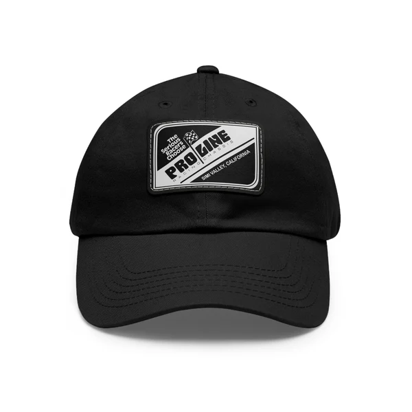 Go Kart Racing Cap