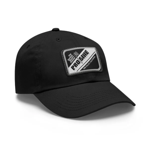 Go Kart Racing Cap