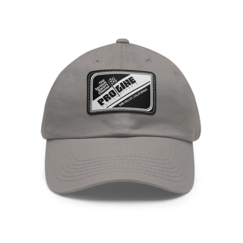 Go Kart Racing Cap