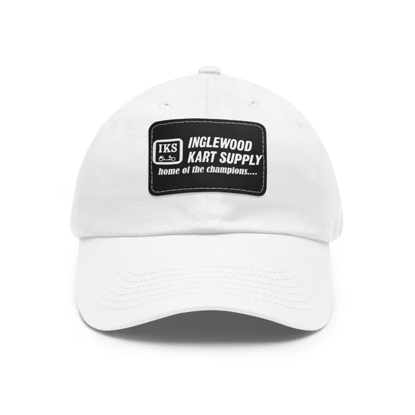 Go Kart Racing Cap