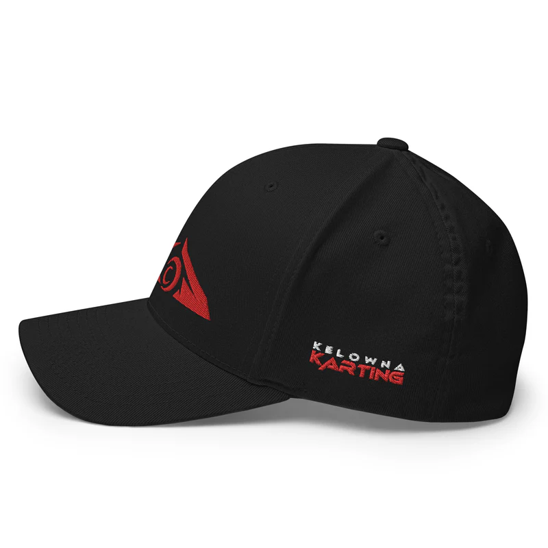 Kart Racing Cap Digital Printed : Style & Comfort On and Off the Track