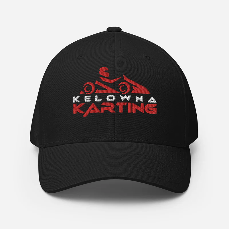 Kart Racing Cap Digital Printed : Style & Comfort On and Off the Track