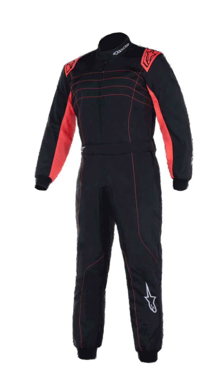 Alpine Star Racing Suit Alpine Star Racing Suit - Fire-Resistant, Premium Nomex Lightweight