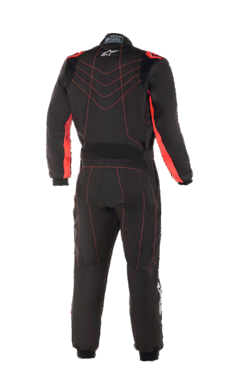 Alpine Star Racing Suit Alpine Star Racing Suit - Fire-Resistant, Premium Nomex Lightweight