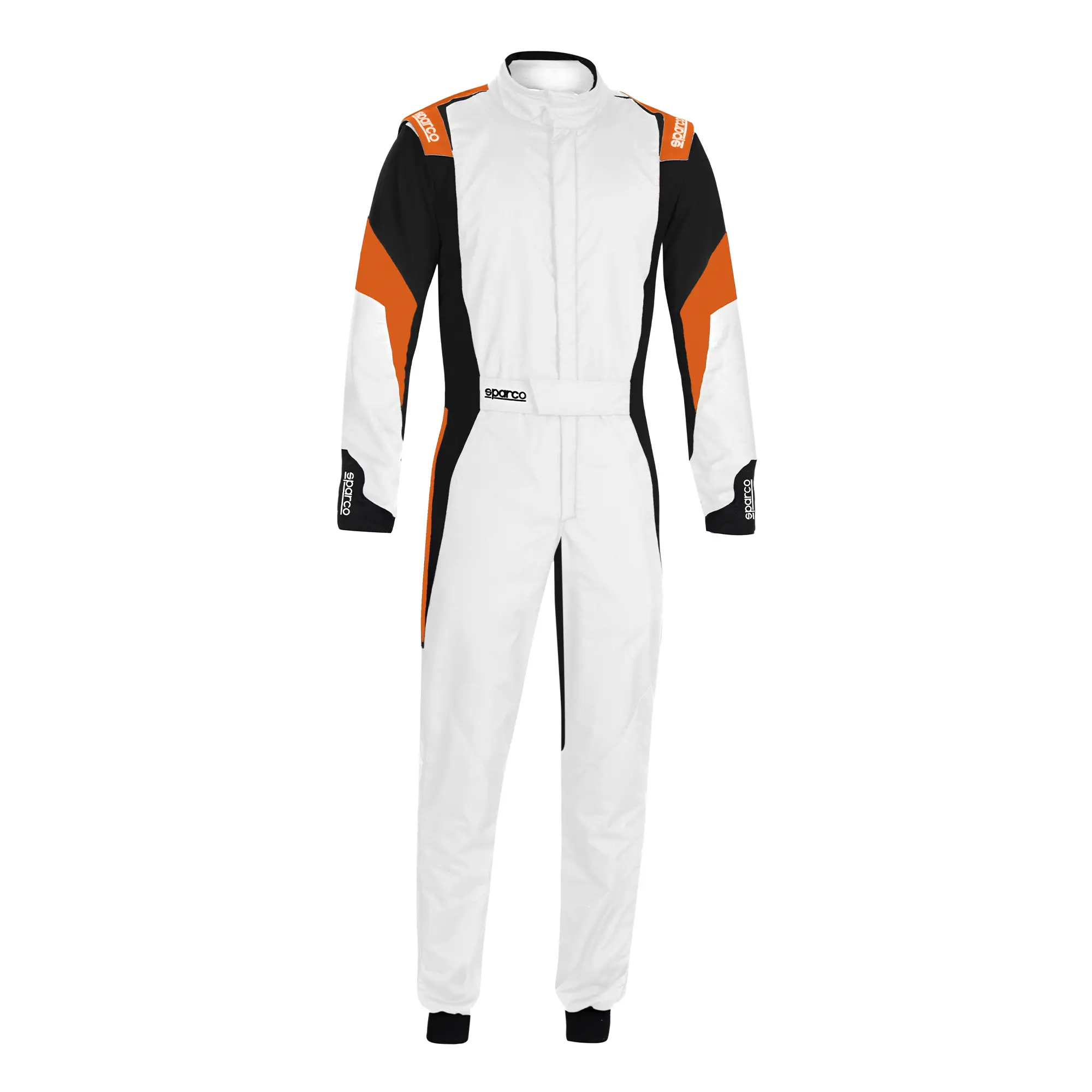 Sparco Go-Kart Racing Suit Digital Printed Custom Designed Kart Suit for Kids & Adults Sparco Go-Kart Racing Suit Digital Printed Custom Designed Kart Suit for Kids & Adults