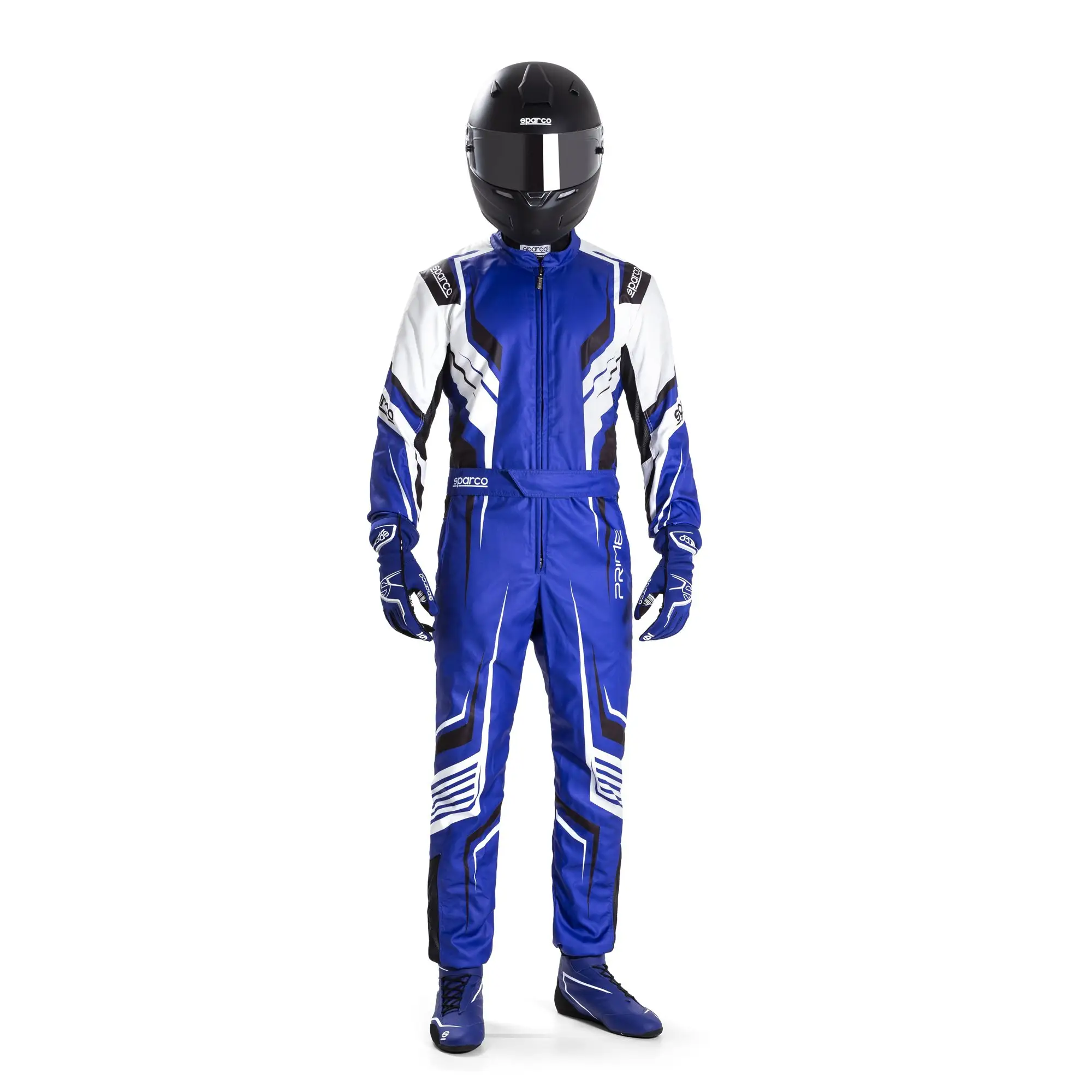 Sparco Go-Kart Racing Suit Digital Printed Custom Designed Kart Suit for Kids & Adults Sparco Go-Kart Racing Suit Digital Printed Custom Designed Kart Suit for Kids & Adults