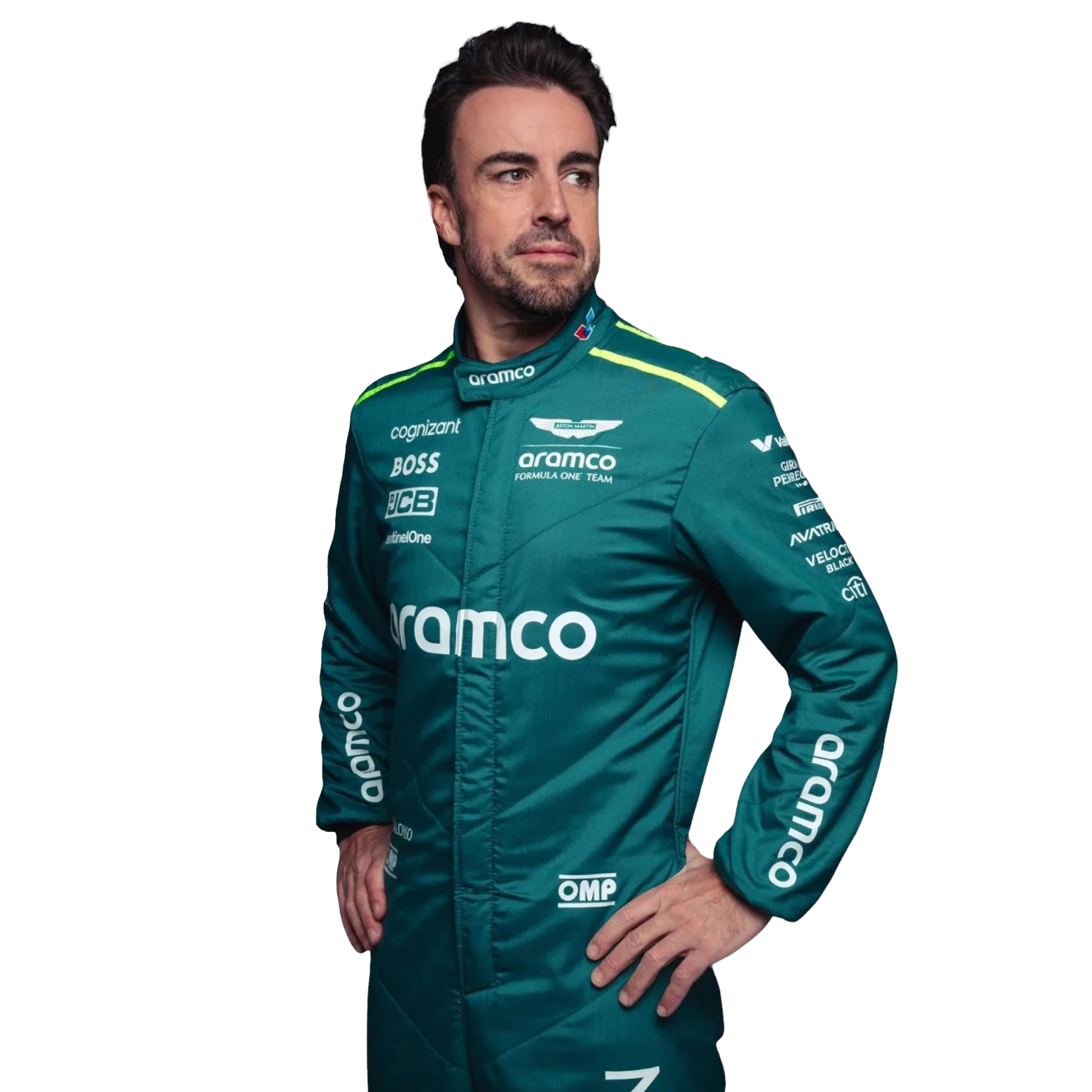 Kart Racing Suit Racing Driver Suit - Premium Cordura Fabric