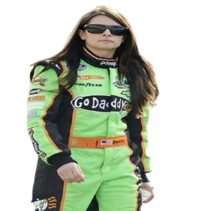 New Design Go Kart Racing Suit – Level 2 Digital Printed