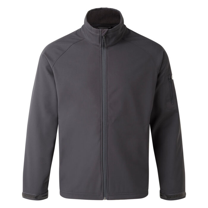 Men's Lightweight Softshell Jacket