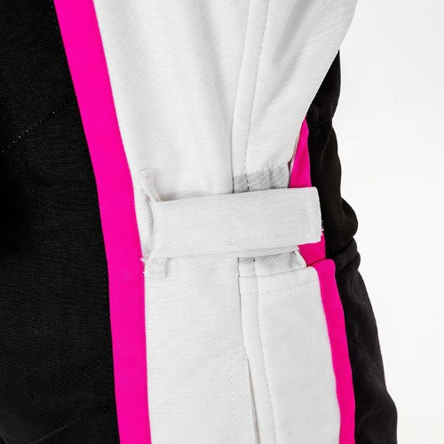 Women’s Level 2 Karting Race Suit – Cordura Digital Printed Women’s Level 2 Karting Race Suit – Cordura Digital Printed