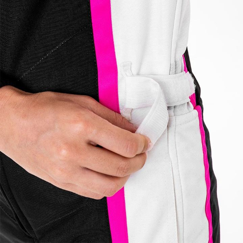 Women’s Level 2 Karting Race Suit – Cordura Digital Printed Women’s Level 2 Karting Race Suit – Cordura Digital Printed