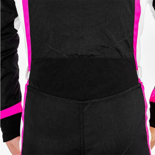 Women’s Level 2 Karting Race Suit – Cordura Digital Printed Women’s Level 2 Karting Race Suit – Cordura Digital Printed