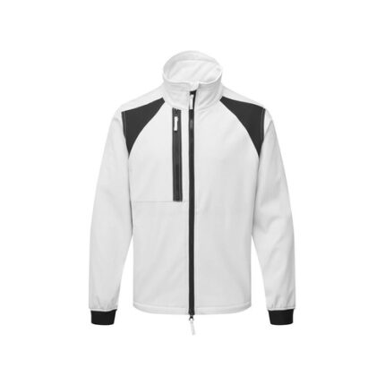 Men’s Softshell Jacket – Waterproof, Windproof Level 2