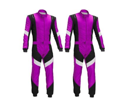 Go Kart Racing Suit Digital Printed To Measure Level 2 Karting Suit