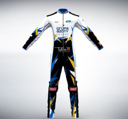 Go Kart Racing Suit Digital Printed To Measure Level 2 Karting Suit