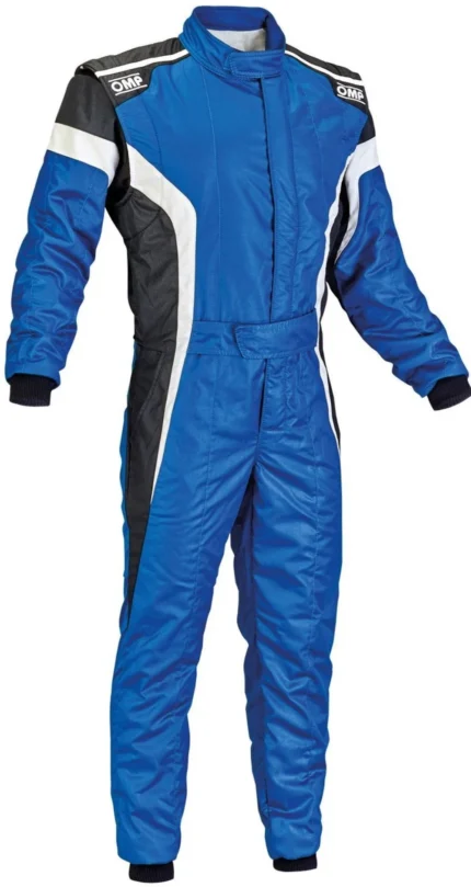 OMP Racing Suit