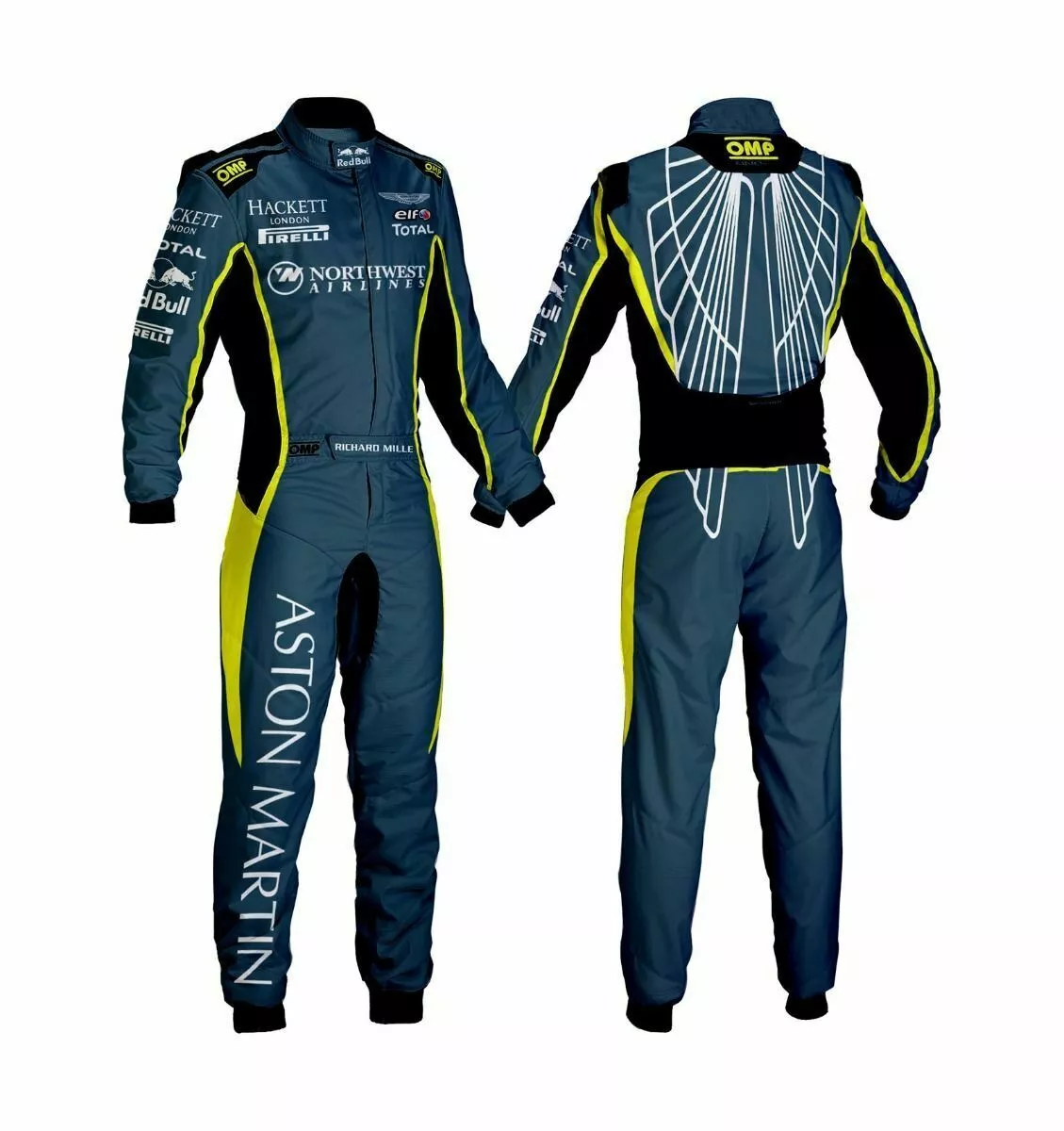Go Kart Racing Suit Digital Printed Go Kart Racing Suit Digital Printed To Measure Level 2 Karting Suit