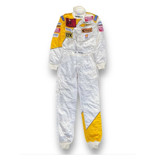 Level 2 Karting Race Suit – Digital Printed Made-to-Measure Karting Level 2 Karting Race Suit – Digital Printed Made-to-Measure Karting