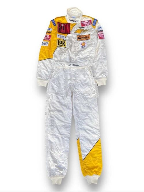 Go Kart Racing Suit Digital Printed Made To Measure Level 2 Karting Suit CE FIA Approved