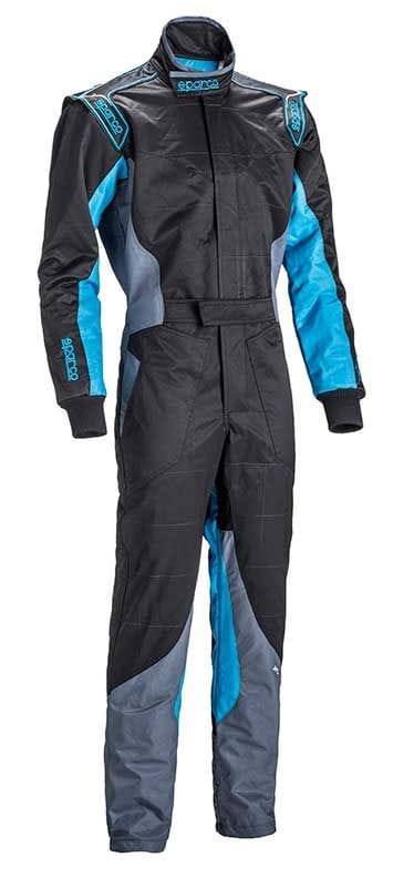 Go Kart Race Suit