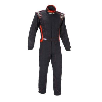 Go Kart Race Suit