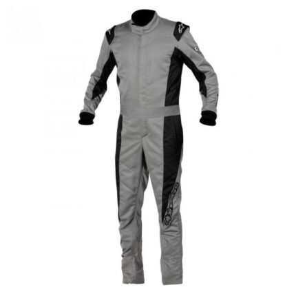 Go Kart Race Suit