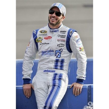 Alpine Star Go Kart Racing Suit – Level 2 Digital Printed