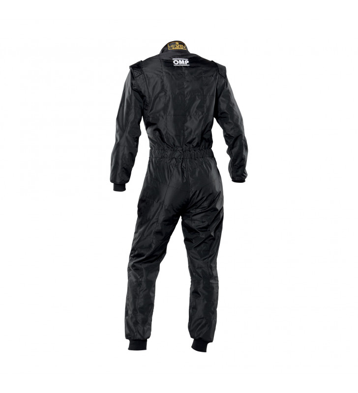2024 OMP KS-4 Children Karting Suit, Digital Printed, Made-to-Measure, Level 2 Karting CE & FIA Approved