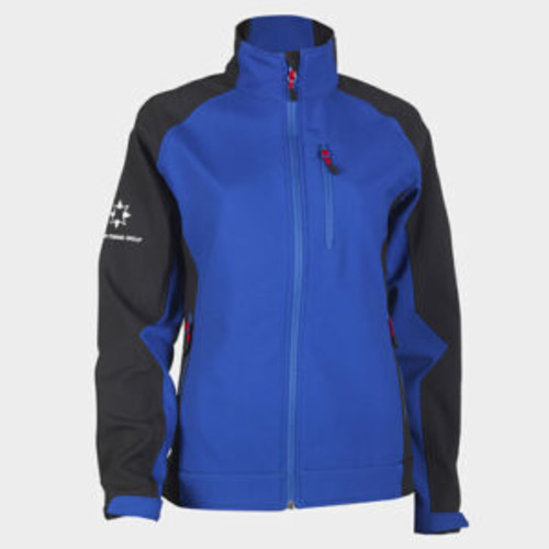 Men’s Softshell Jacket – Waterproof, Windproof Level 2