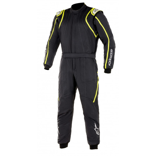 Alpinestar GP Race V2 Karting Suit Level 2 Digital Printed Made-to-Measure Performance Gear