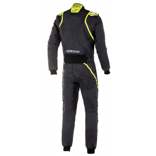 Alpinestar GP Race V2 Karting Suit Level 2 Digital Printed Made-to-Measure Performance Gear