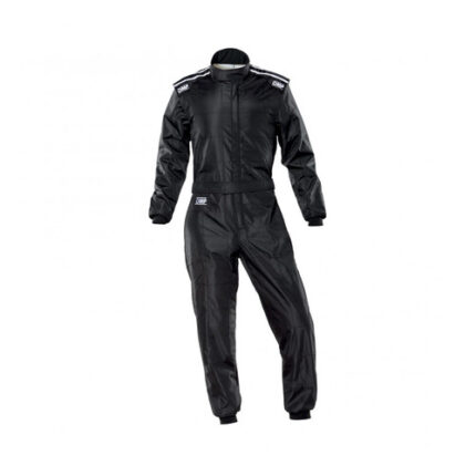 OMP Go Kart Race Suit Level 2 – Digital Printed Karting Suit