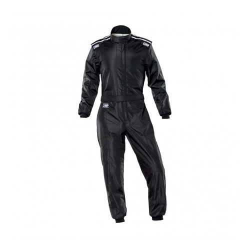 OMP Go Kart Race Suit Level 2 – Digital Printed Karting Suit