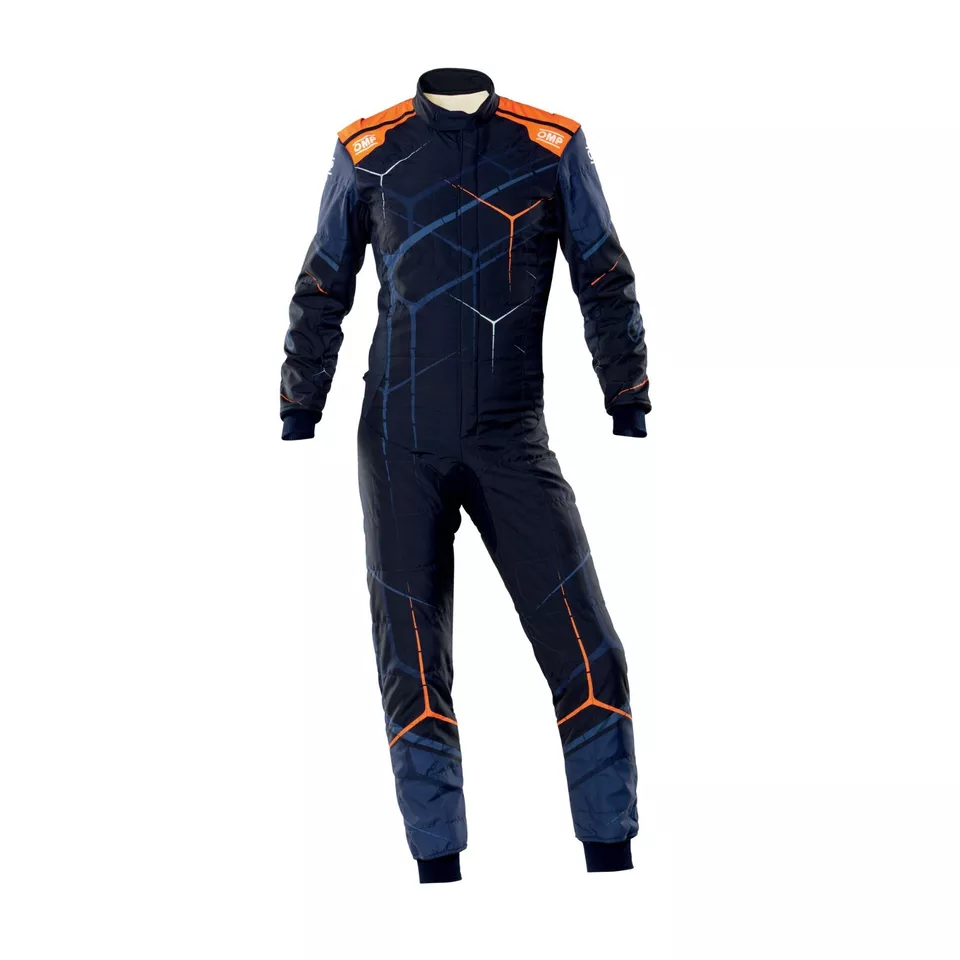 OMP Go Kart Racing Complete Kit With Suit, Gloves,  and Shoes Digital Printed level 2 Karting Suit with Customize Options OMP Go Kart Racing Complete Kit With Suit, Gloves, and Shoes Digital Printed level 2 Karting Suit with Customize Options