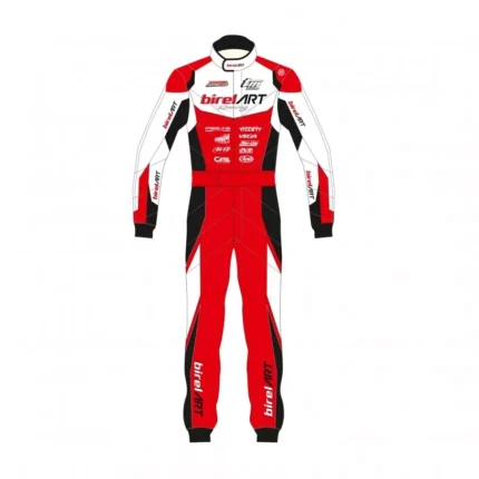 Go Kart Racing Complete Kit Suit, Shoes, and Gloves Digital Printed level 2 Karting suit with Customize Options