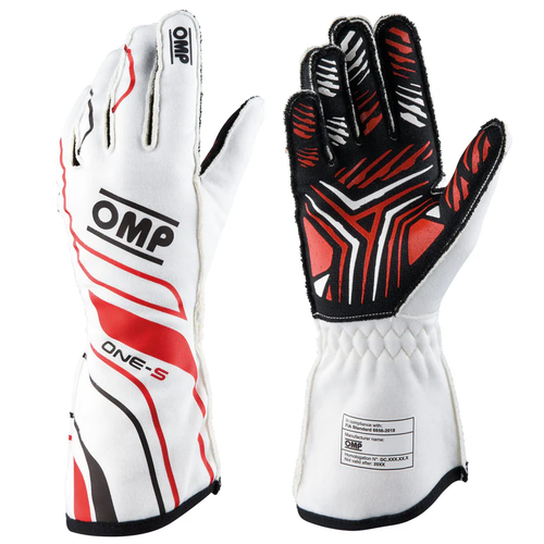 OMP go kart racing suit kit