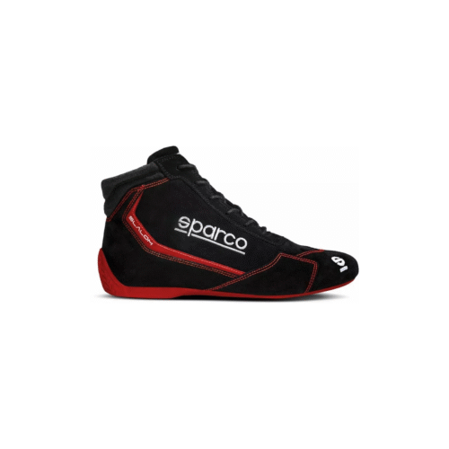 Sparco Sprint go kart racing suit complete kit