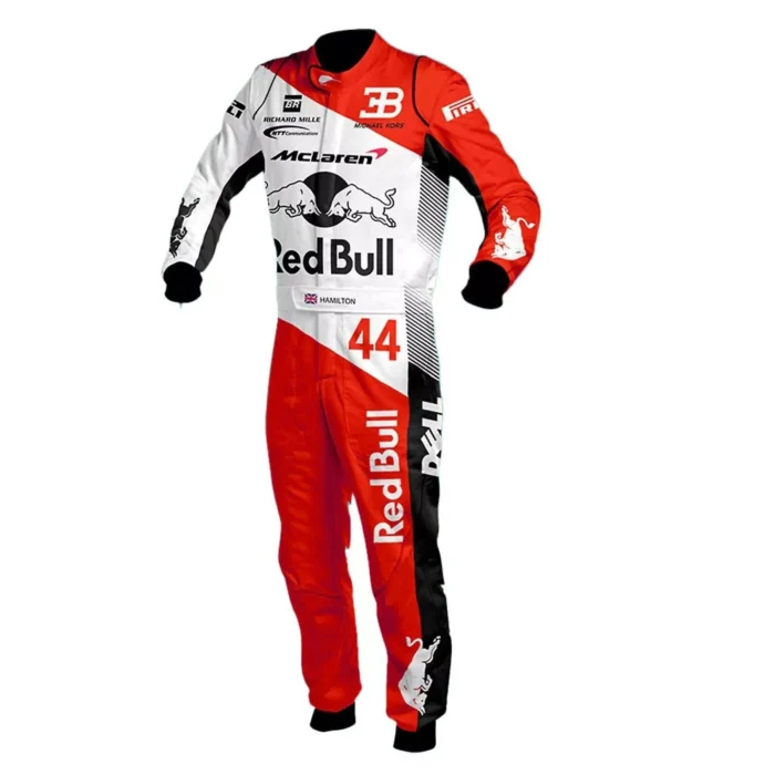 Go Kart Suit complete kit Digital Printed level 2 Karting with Customize Sizing