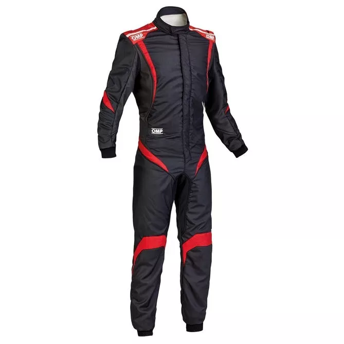 Go Kart Racing Suit Complete Kit Digital Printed Level 2 Suit CE