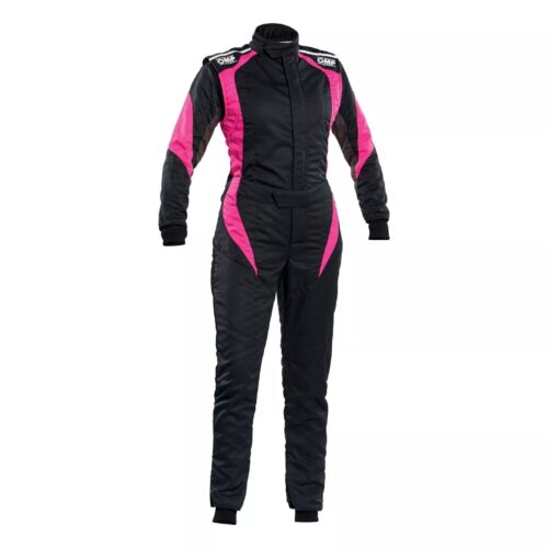 Race Suit 2024 Custom-Fit, Digital Printed, FIA & CE Level 2 Approved