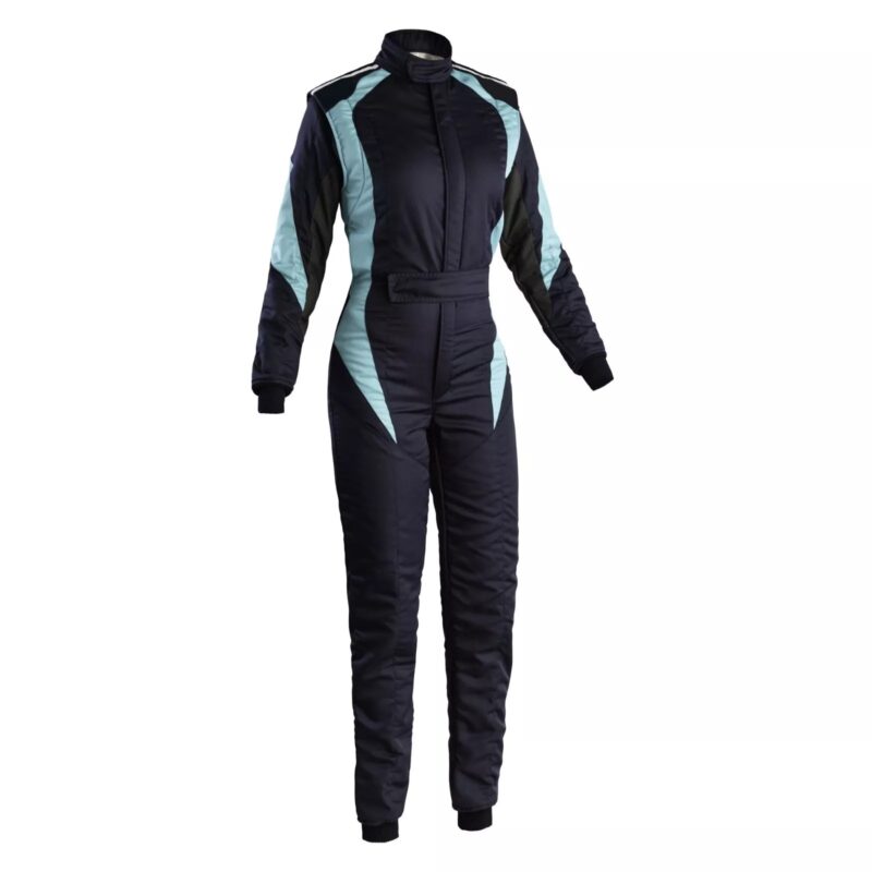 2025 Race Suit – Custom Digital Print, Made-to-Measure Fit for Optimal Performance