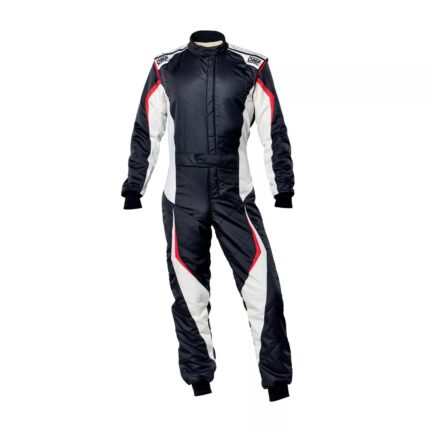 Ultimate Karting Suit High-Performance, Digital Printed, FIA & CE Level 2 Approved