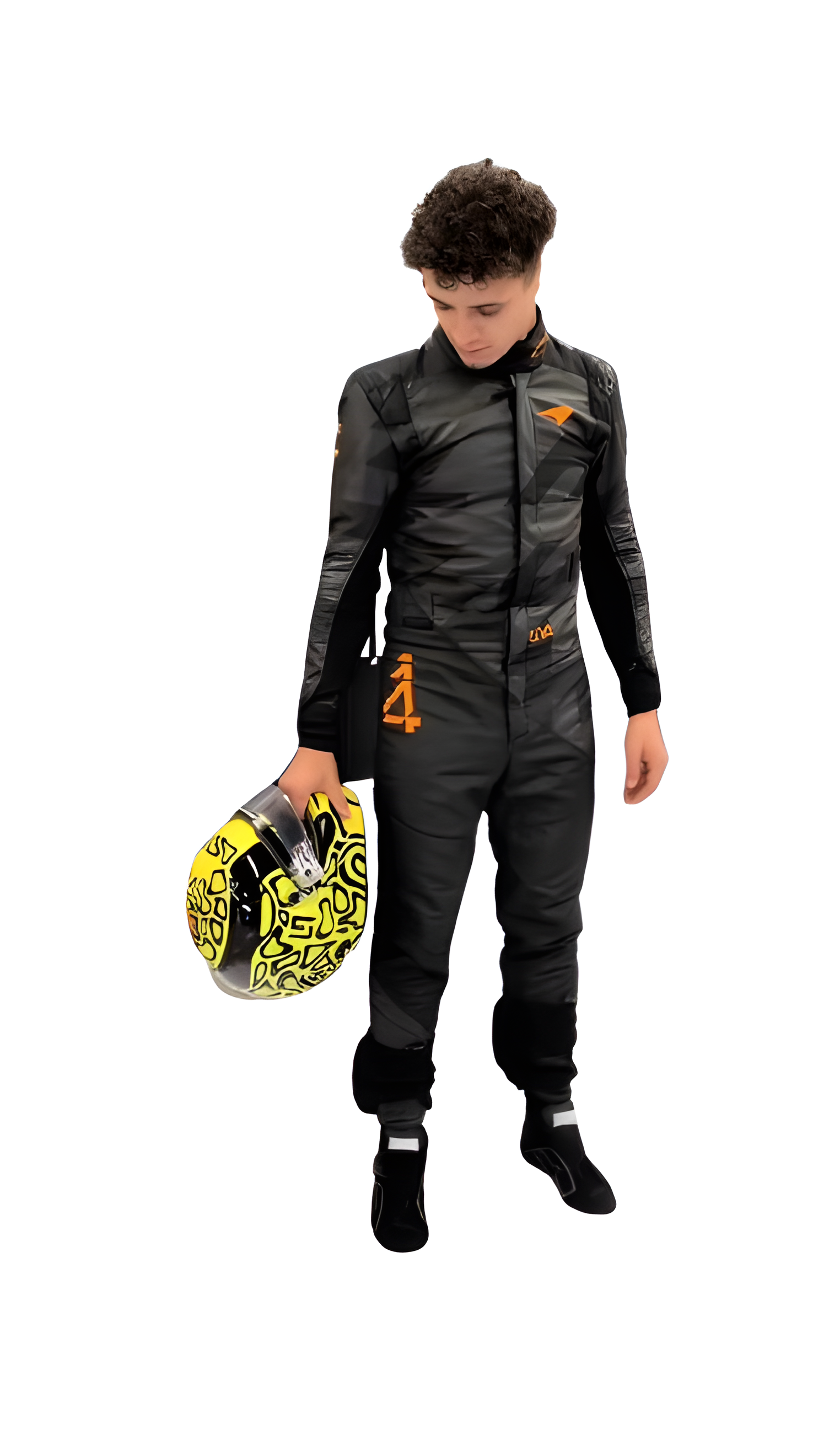 Go Kart Race Suit Digital Printed Made To Measure Level 2 Karting Go Kart Race Suit Digital Printed Made To Measure Level 2 Karting